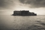 Battleship Island