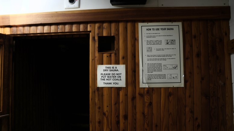 Abandoned Holiday Inn