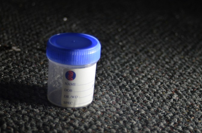 Abandoned Wellington Medical Centre, NZ