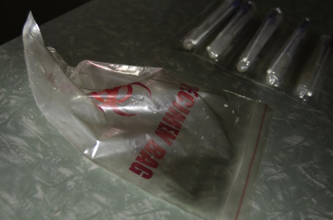 Abandoned Wellington Medical Centre, NZ